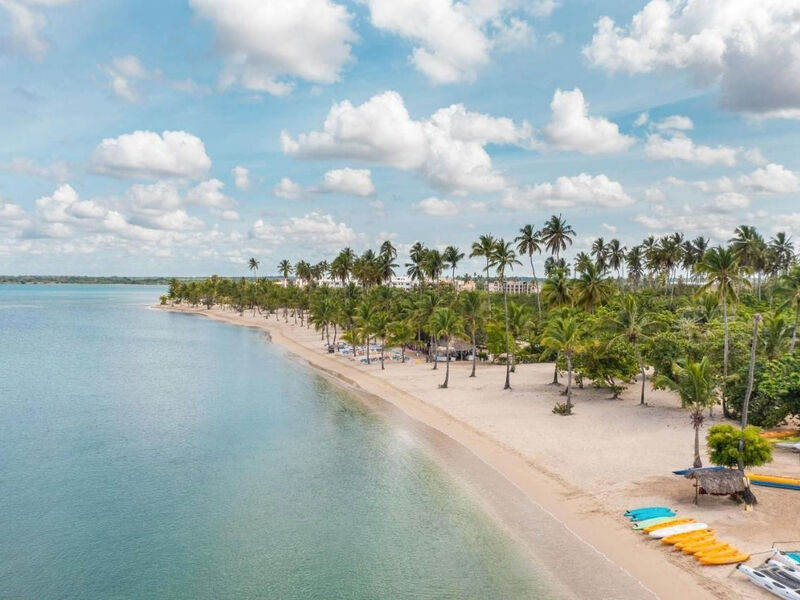 Bahia Principe Grand La Romana - Zájezd je na vyžádání