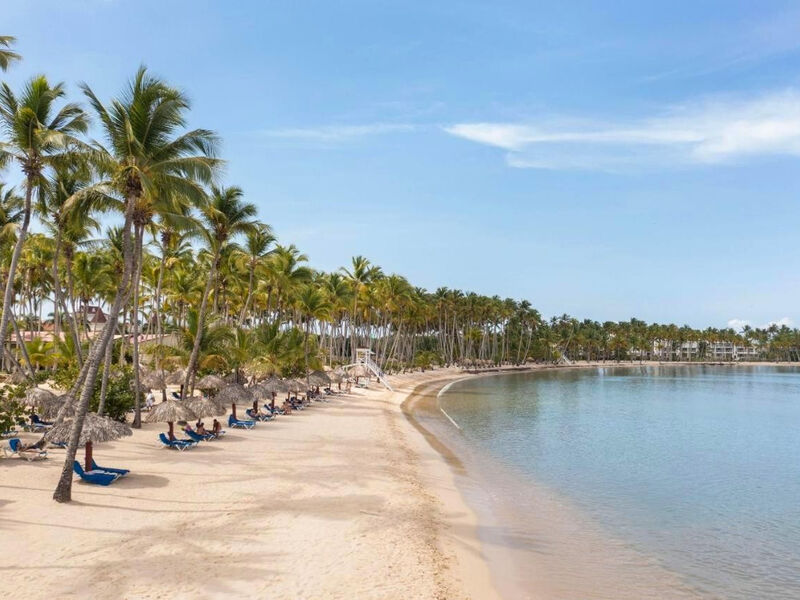 Bahia Principe Grand La Romana - Zájezd je na vyžádání