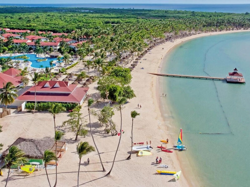 Bahia Principe Grand La Romana - Zájezd je na vyžádání