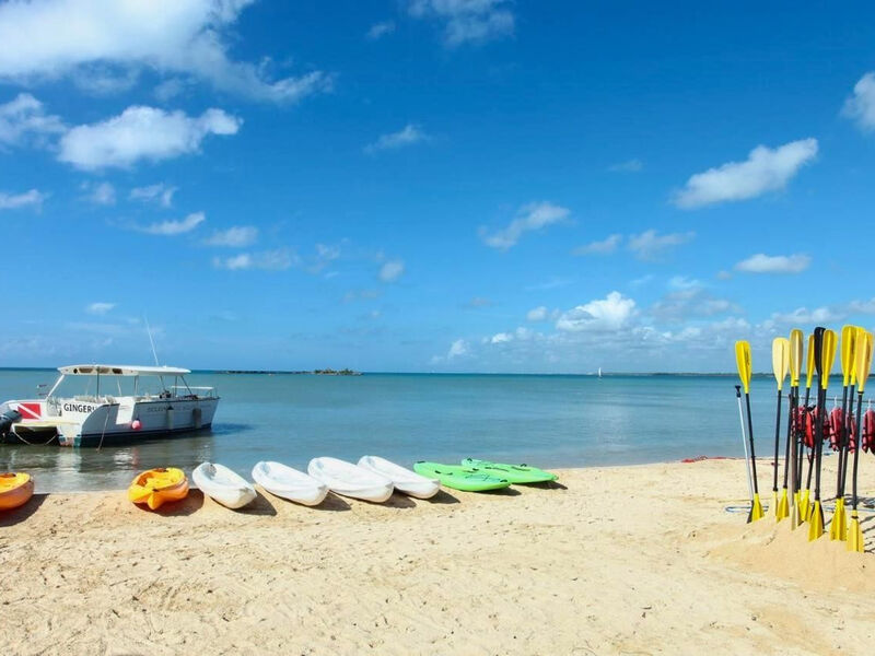 Bahia Principe Grand La Romana - Zájezd je na vyžádání