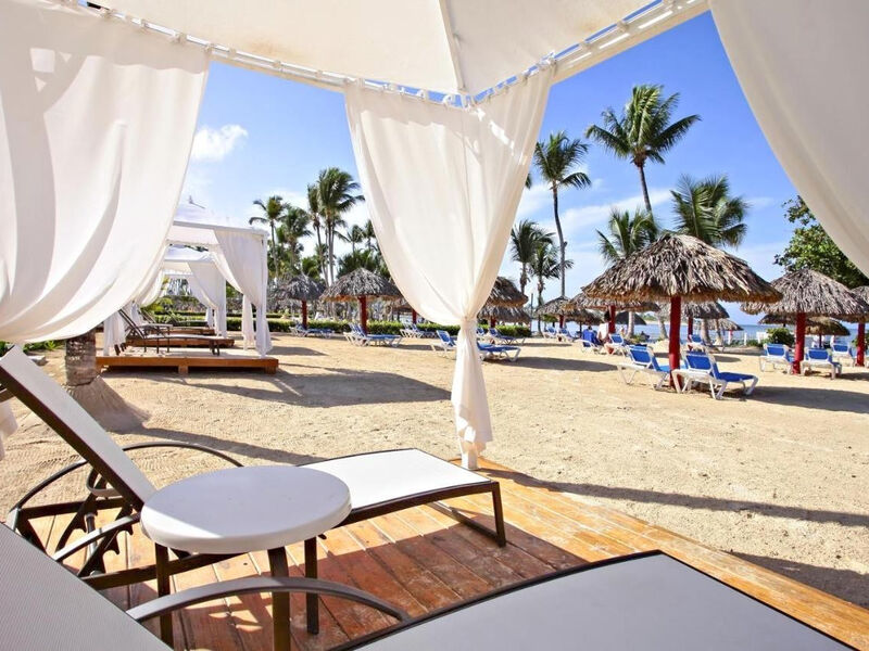 Bahia Principe Grand La Romana - Zájezd je na vyžádání