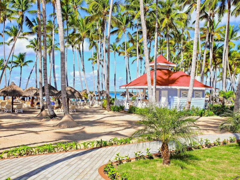 Bahia Principe Grand La Romana - Zájezd je na vyžádání