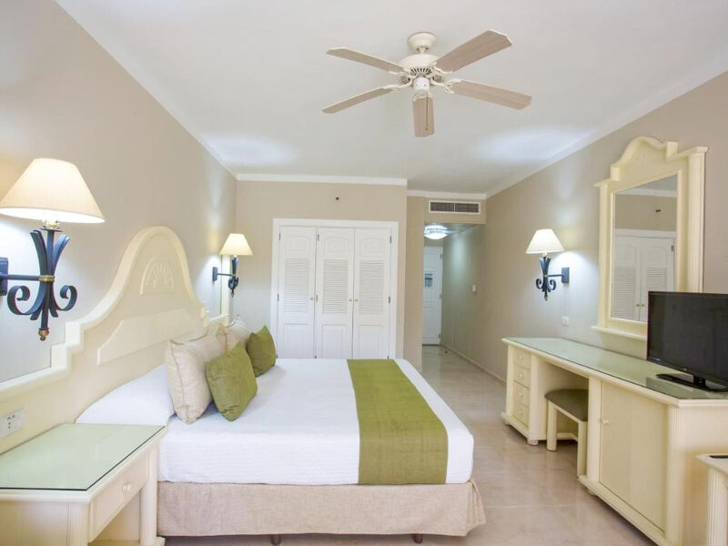 Bahia Principe Grand La Romana - Zájezd je na vyžádání