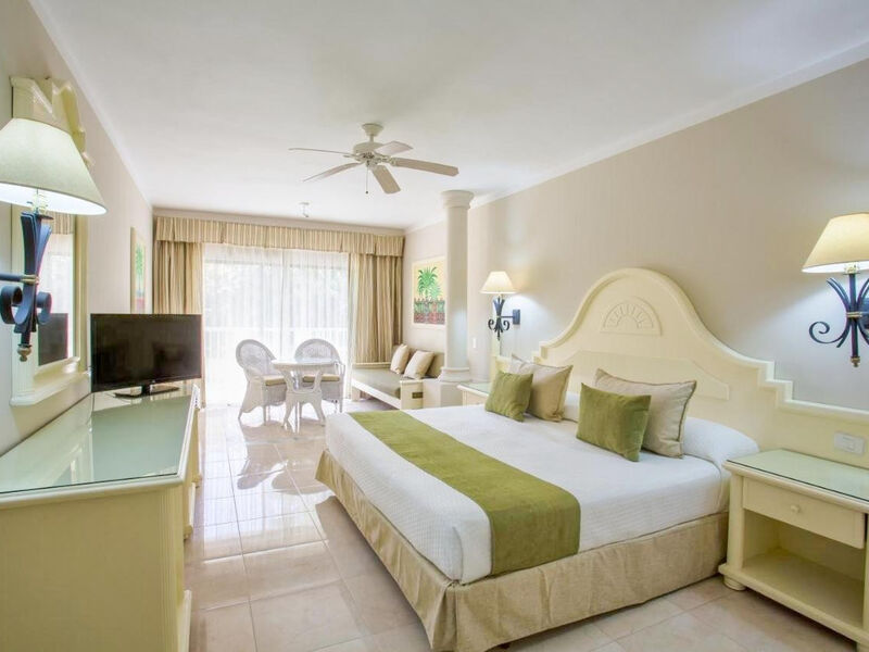 Bahia Principe Grand La Romana - Zájezd je na vyžádání