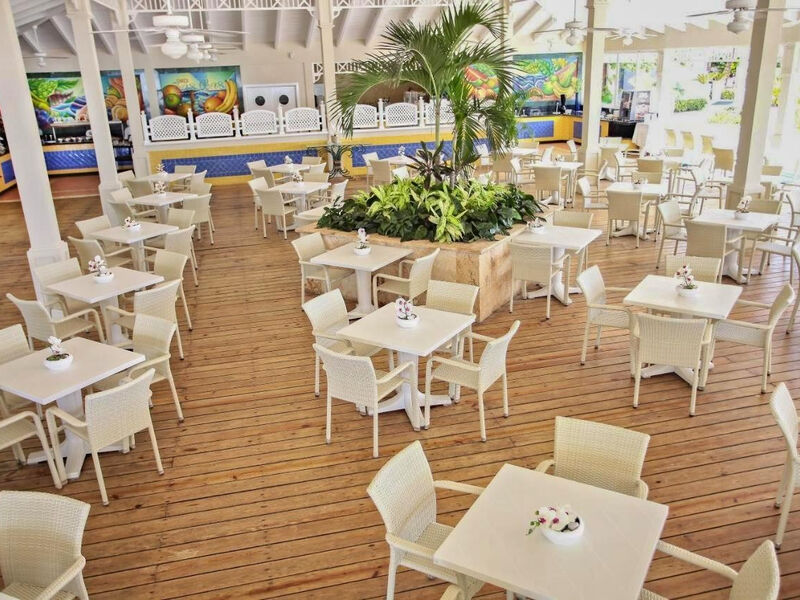 Bahia Principe Grand La Romana - Zájezd je na vyžádání