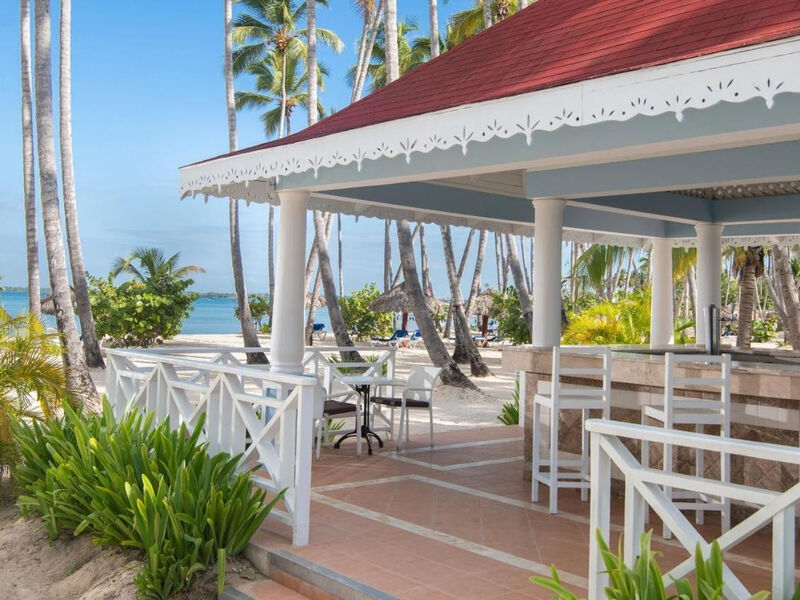 Bahia Principe Grand La Romana - Zájezd je na vyžádání