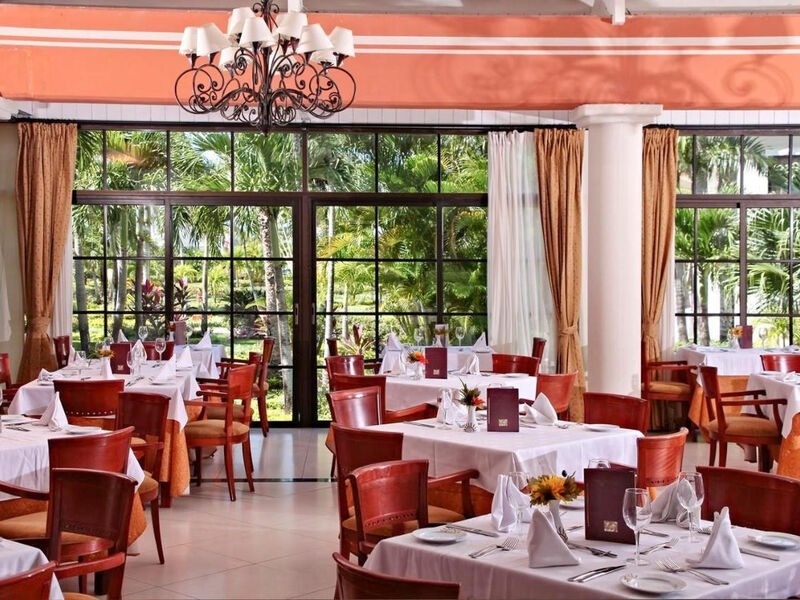 Bahia Principe Grand La Romana