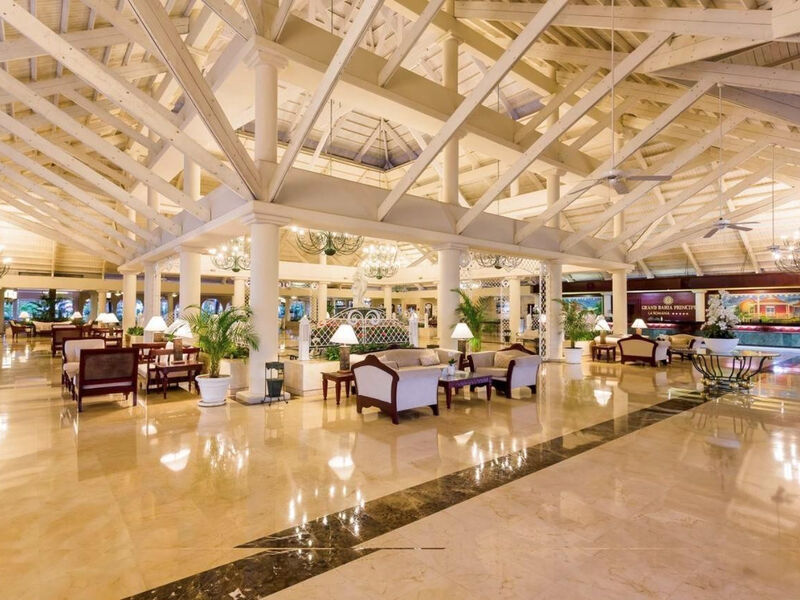 Bahia Principe Grand La Romana