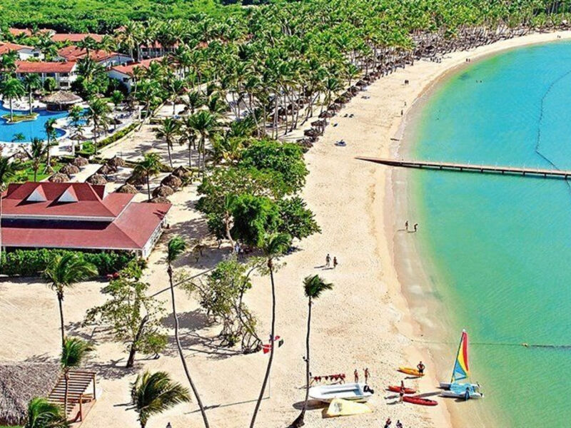 Bahia Principe Grand La Romana