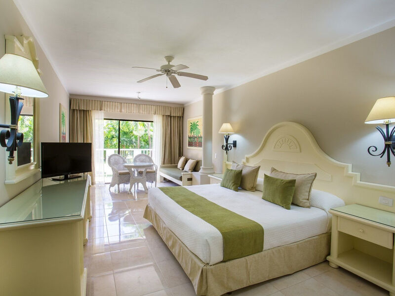 Bahia Principe Grand La Romana