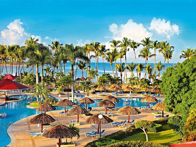 Bahia Principe Grand La Romana