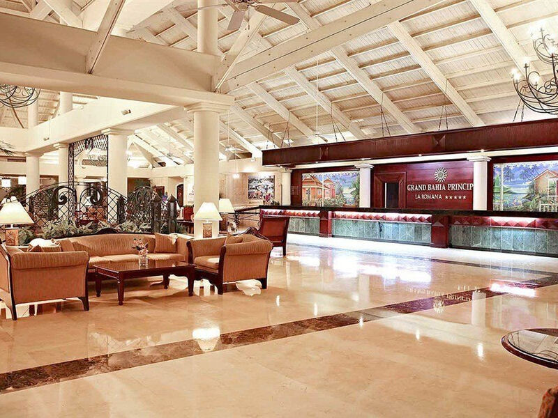 Bahia Principe Grand La Romana