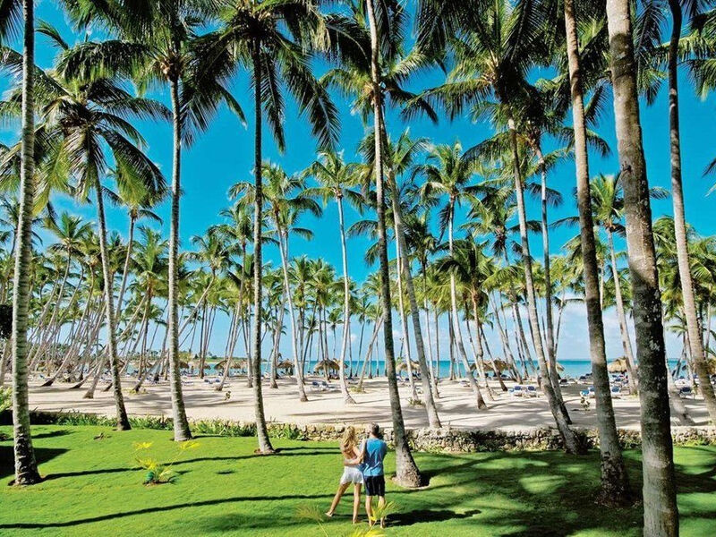 Bahia Principe Grand La Romana