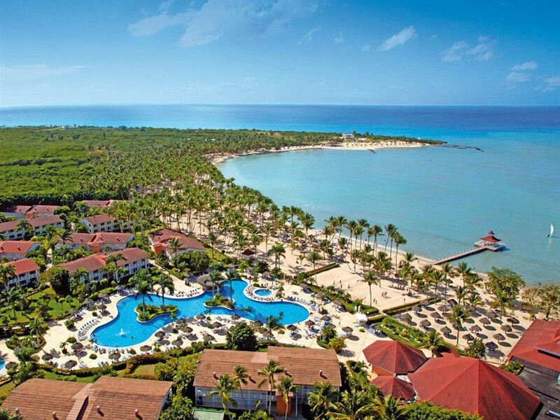 Bahia Principe Grand La Romana