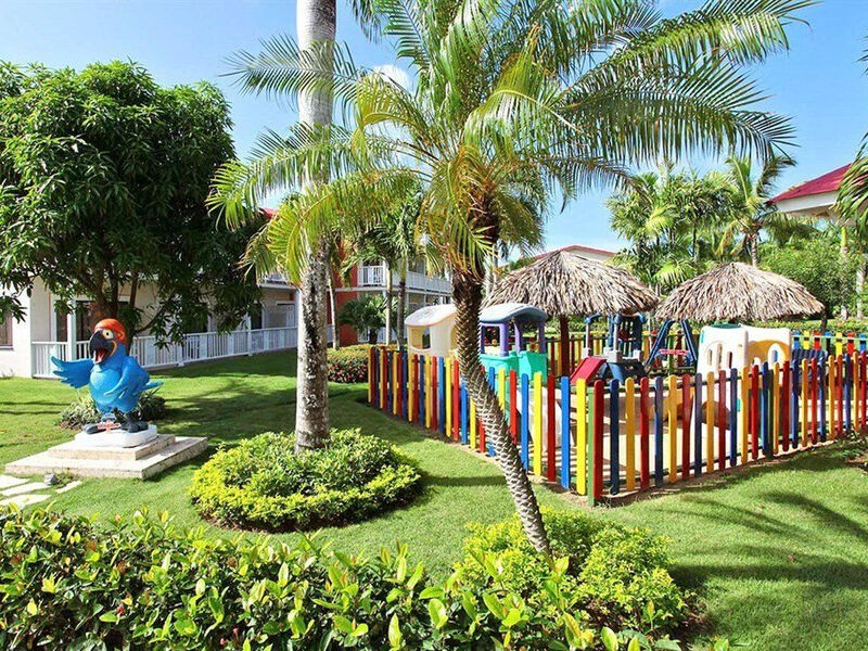 Bahia Principe Grand La Romana