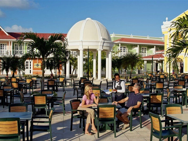 Bahia Principe Grand La Romana