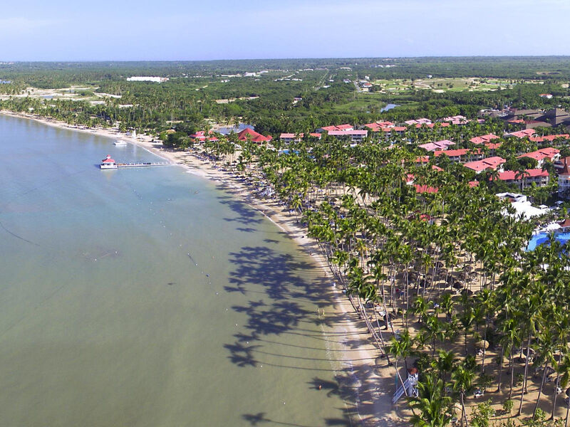 Bahia Principe Grand La Romana