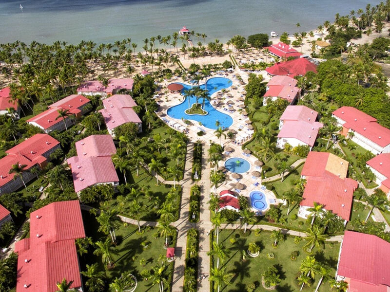 Bahia Principe Grand La Romana