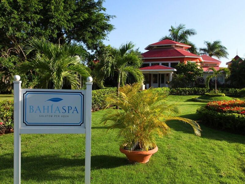 Bahia Principe Grand La Romana