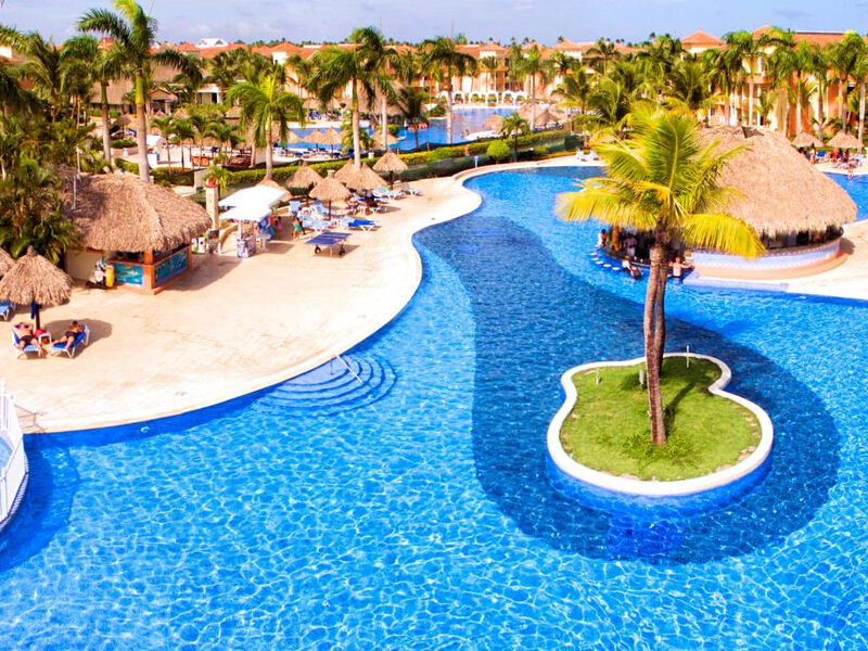 Grand Bahia Principe Punta Cana