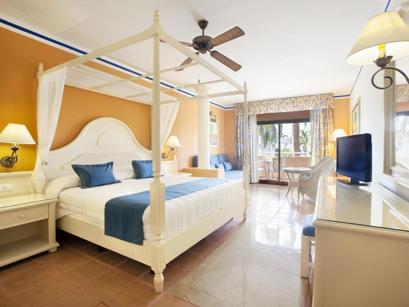 Grand Bahia Principe Punta Cana