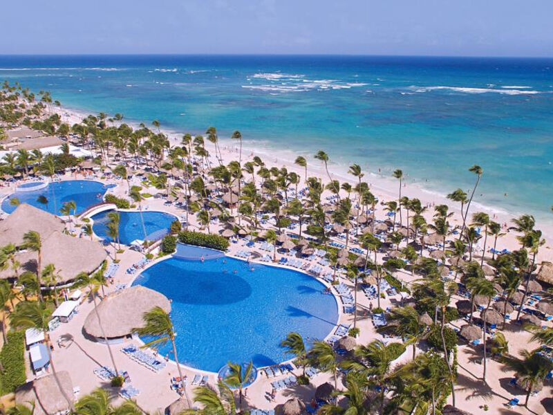Grand Bahia Principe Punta Cana