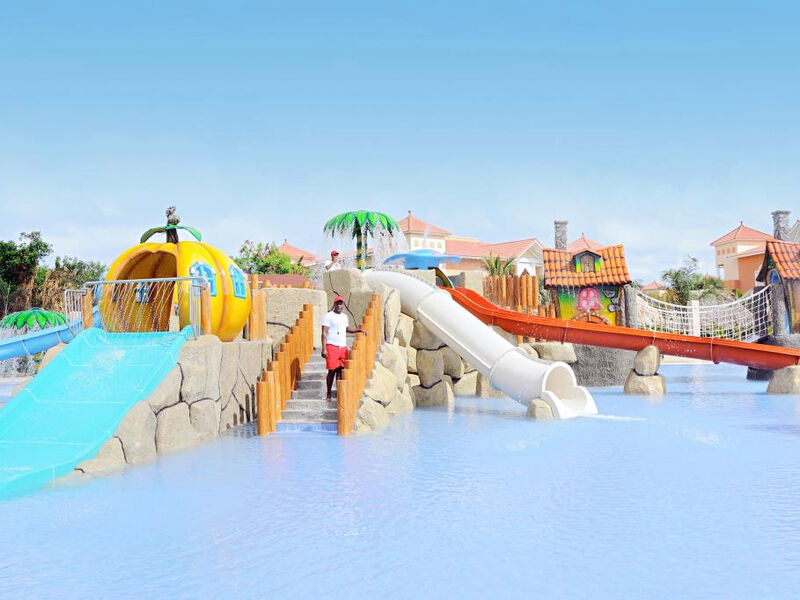Grand Bahia Principe Punta Cana