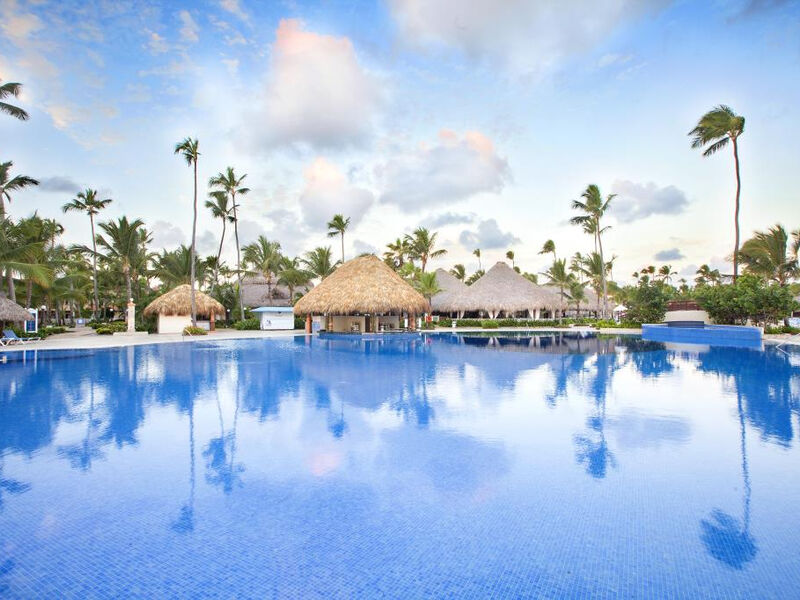 Grand Bahia Principe Punta Cana