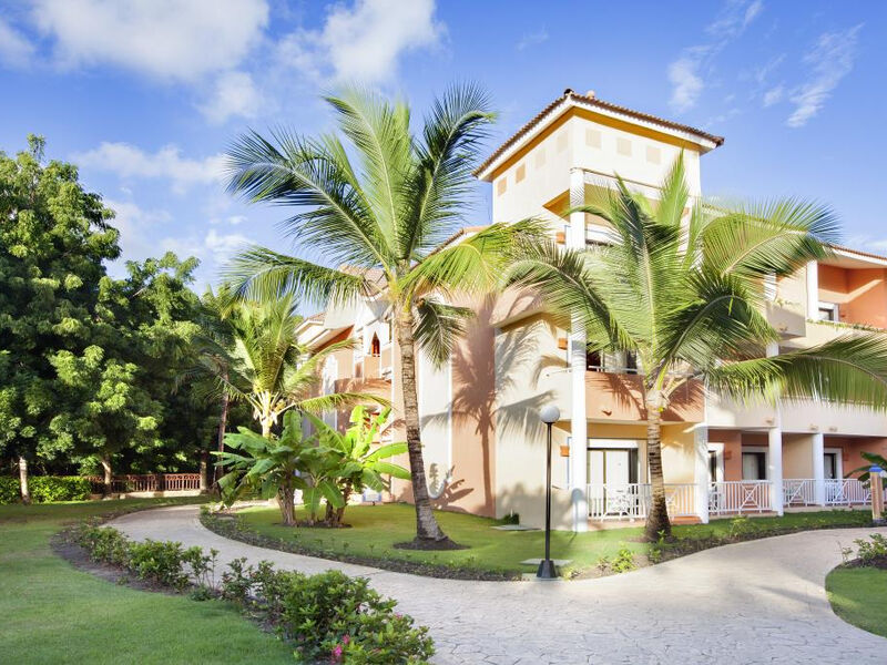 Grand Bahia Principe Punta Cana