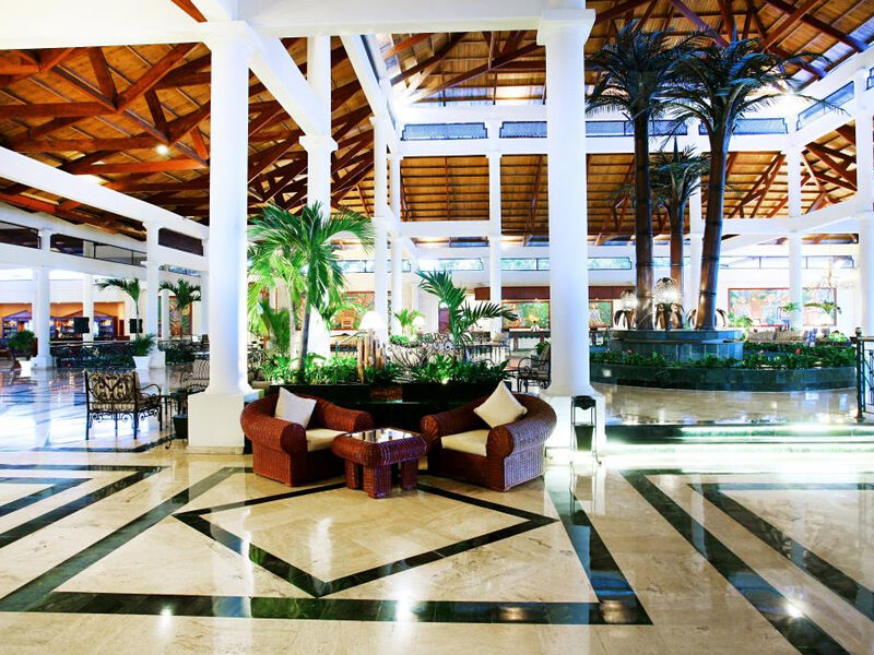 Grand Bahia Principe Punta Cana