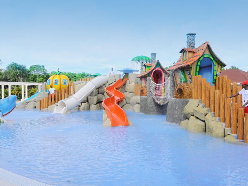 Grand Bahia Principe Punta Cana