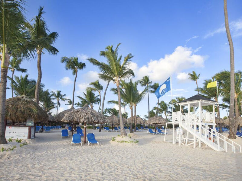 Grand Bahia Principe Punta Cana