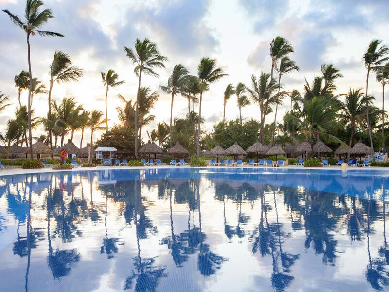 Grand Bahia Principe Punta Cana