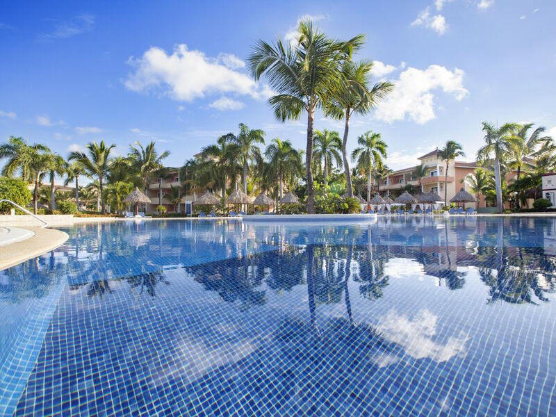 Grand Bahia Principe Punta Cana