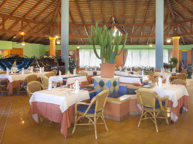 Grand Bahia Principe Punta Cana