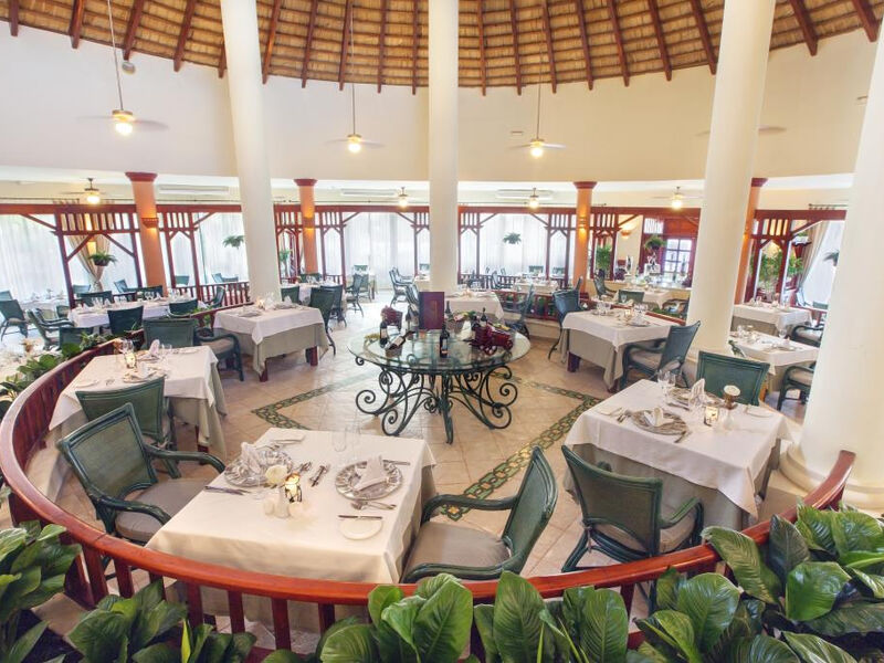 Grand Bahia Principe Punta Cana