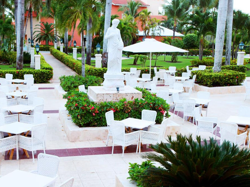 Grand Bahia Principe Punta Cana