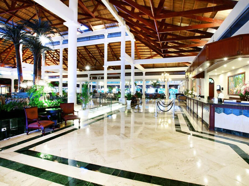 Grand Bahia Principe Punta Cana