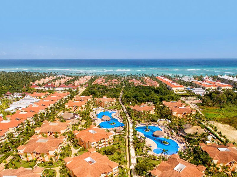Grand Bahia Principe Punta Cana