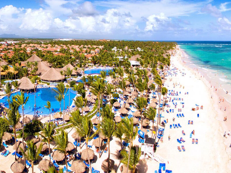 Grand Bahia Principe Punta Cana