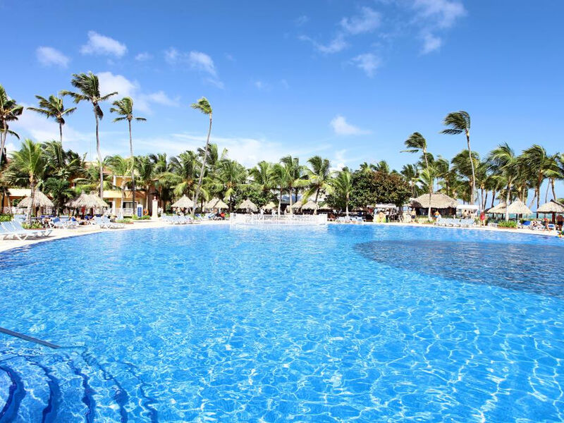 Grand Bahia Principe Punta Cana
