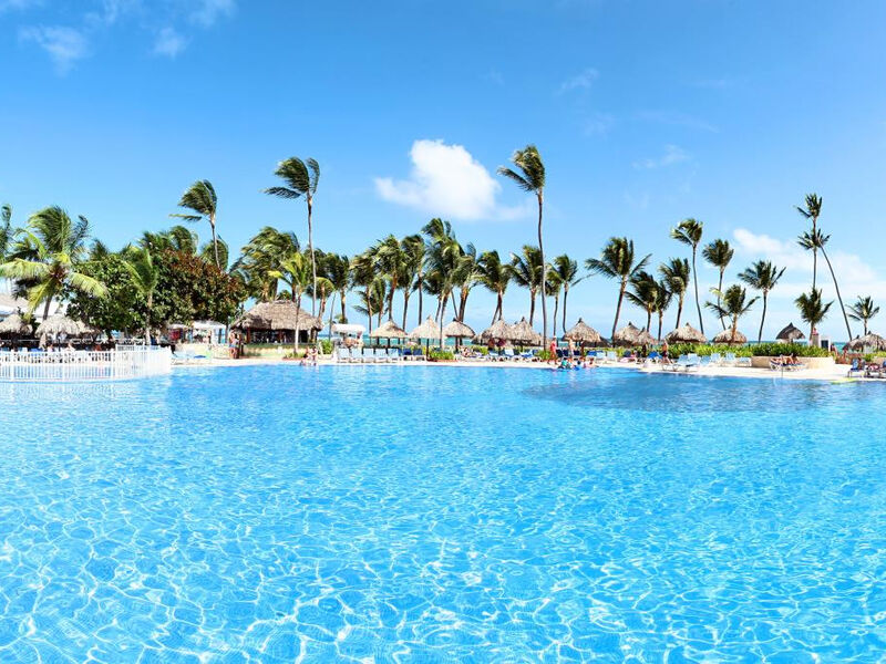 Grand Bahia Principe Punta Cana