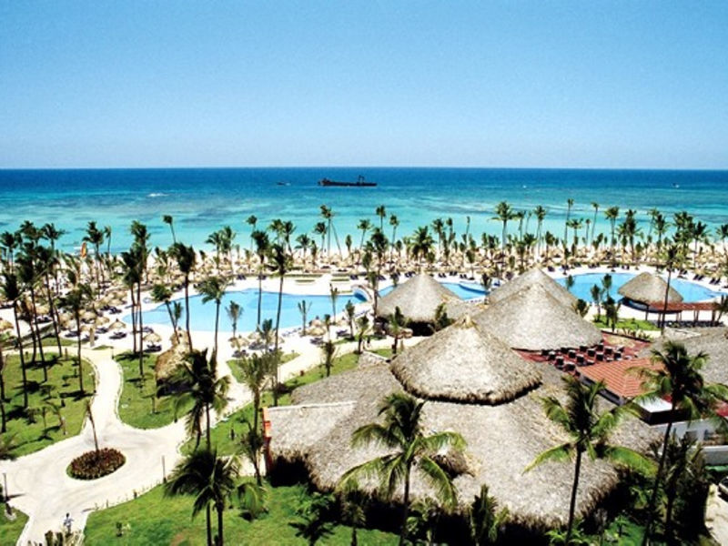 Grand Bahia Principe Punta Cana