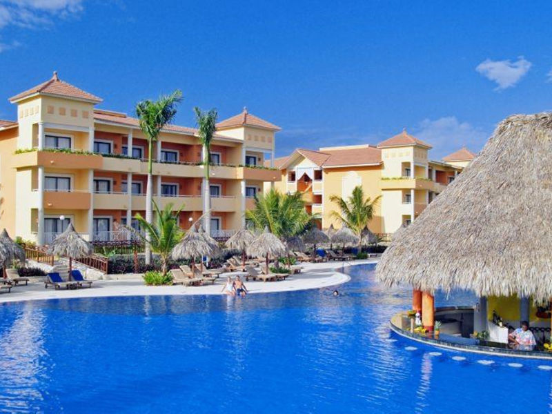 Grand Bahia Principe Punta Cana