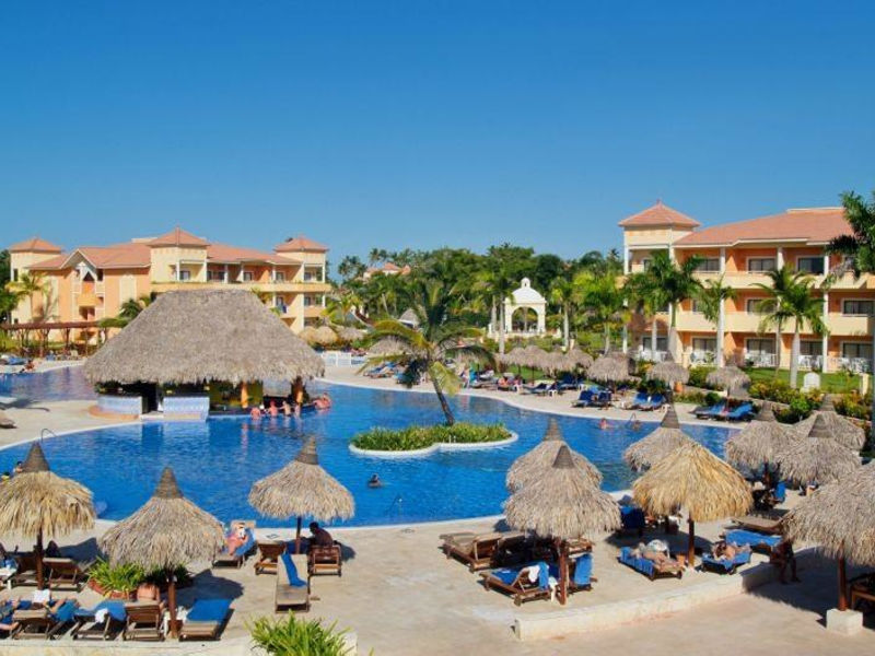 Grand Bahia Principe Punta Cana