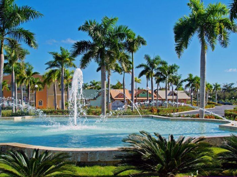 Grand Bahia Principe Punta Cana