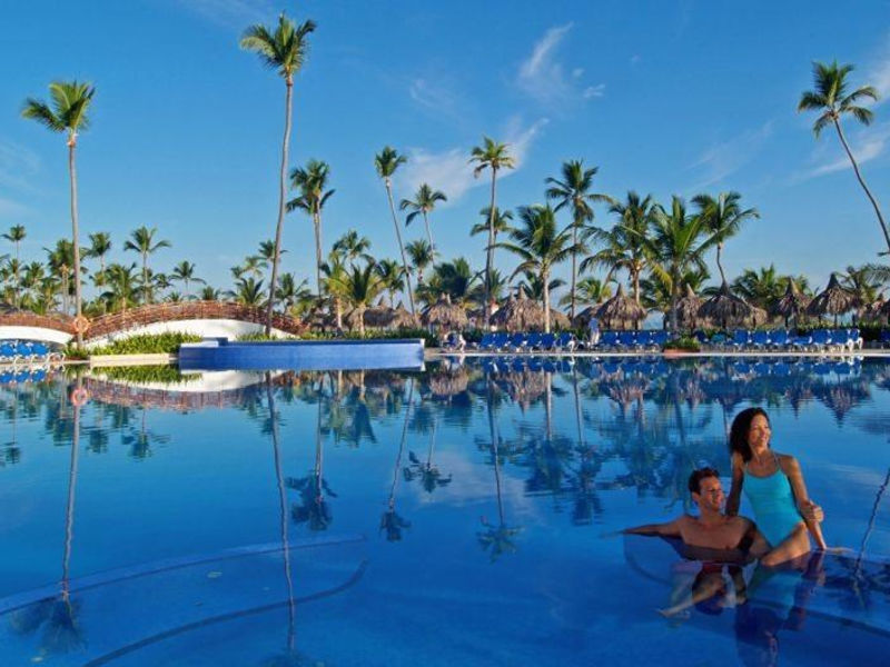 Grand Bahia Principe Punta Cana