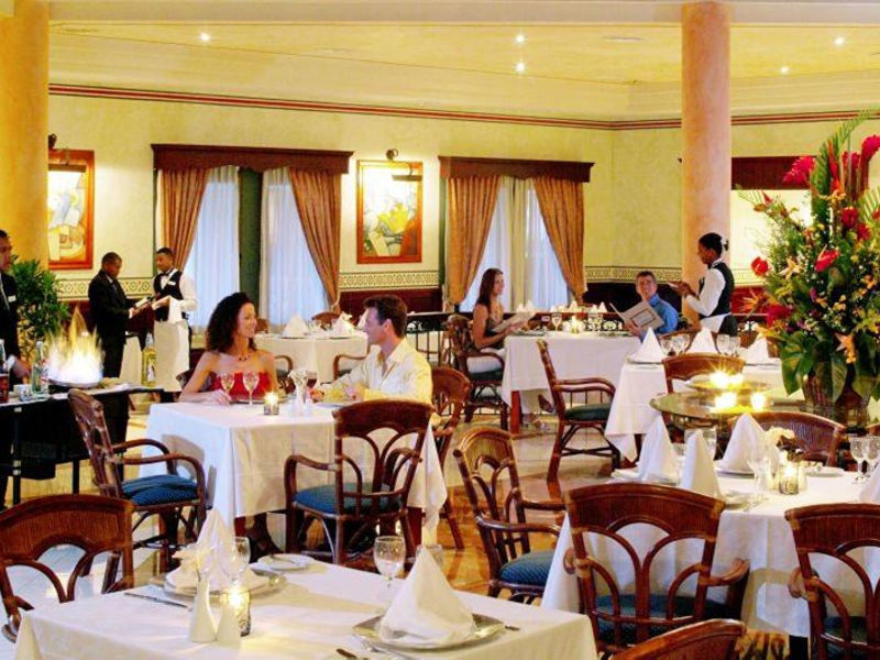 Grand Bahia Principe Punta Cana