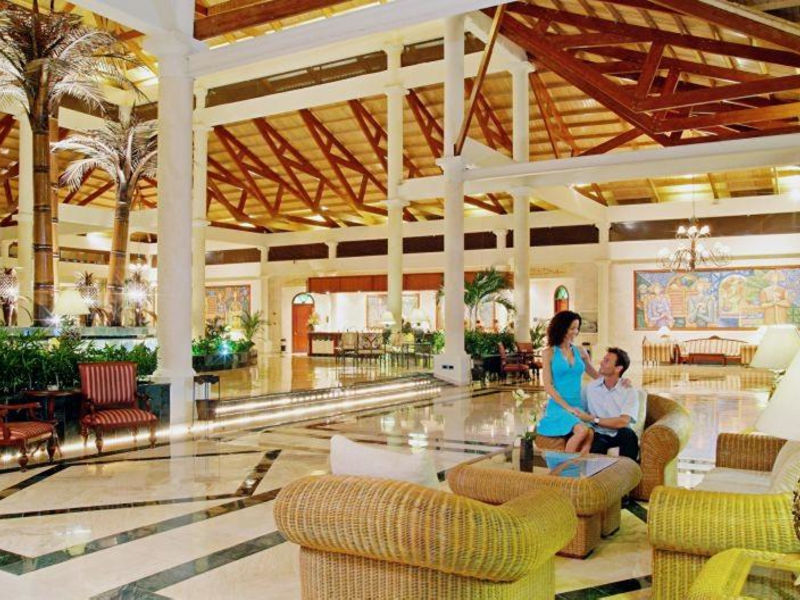 Grand Bahia Principe Punta Cana