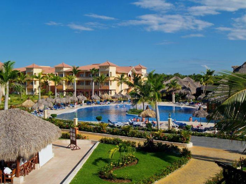 Grand Bahia Principe Punta Cana